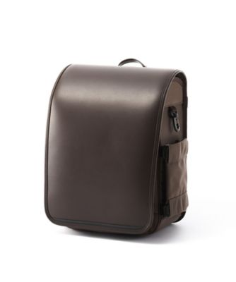 ＜Rikomon (Baby&Kids)＞１７０１【送料無料】【２０２７年２月中旬以降届】リュッセル　ＭＩＸ　ブラウン